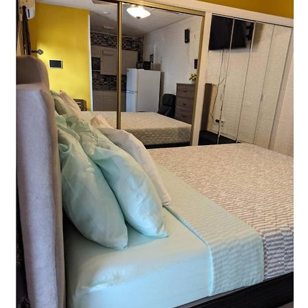 Apartament Sunrise Efficiency Zewnętrze zdjęcie