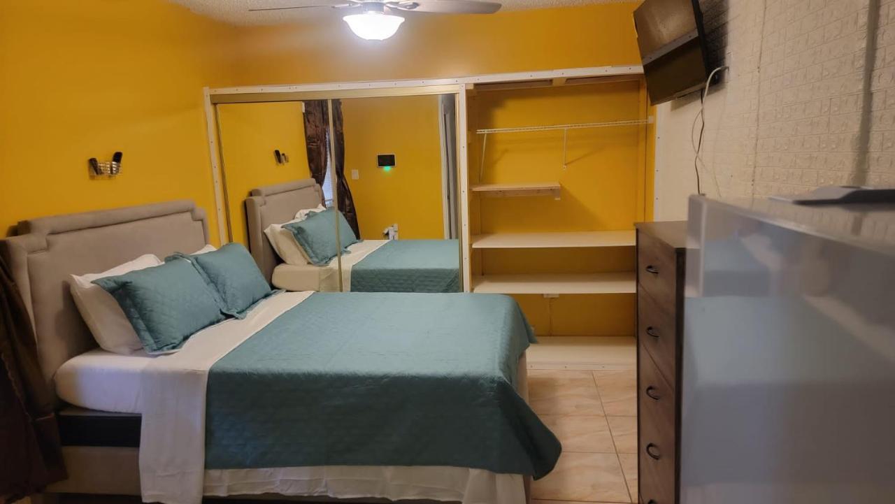 Apartament Sunrise Efficiency Zewnętrze zdjęcie