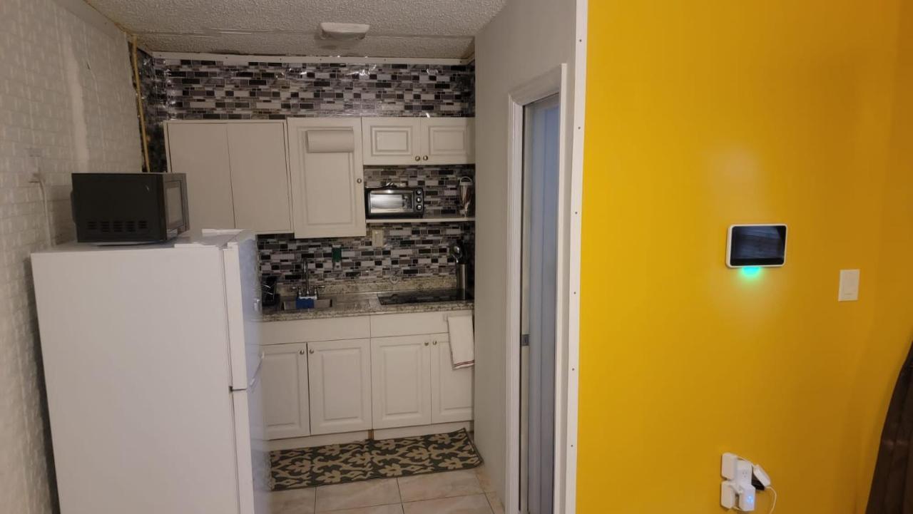 Apartament Sunrise Efficiency Zewnętrze zdjęcie