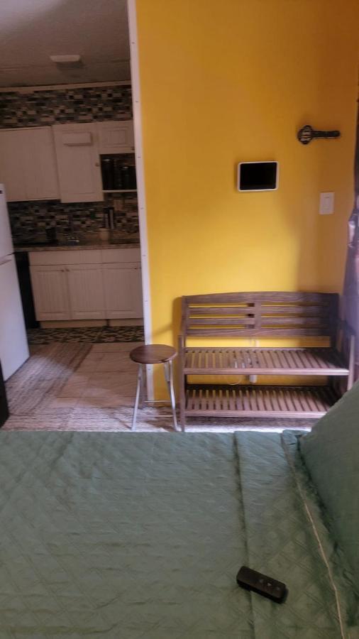 Apartament Sunrise Efficiency Zewnętrze zdjęcie