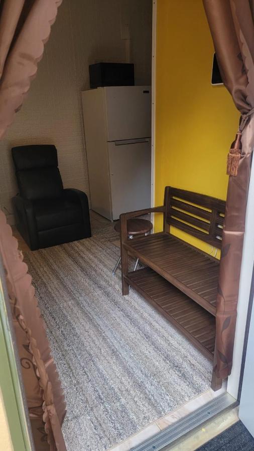 Apartament Sunrise Efficiency Zewnętrze zdjęcie