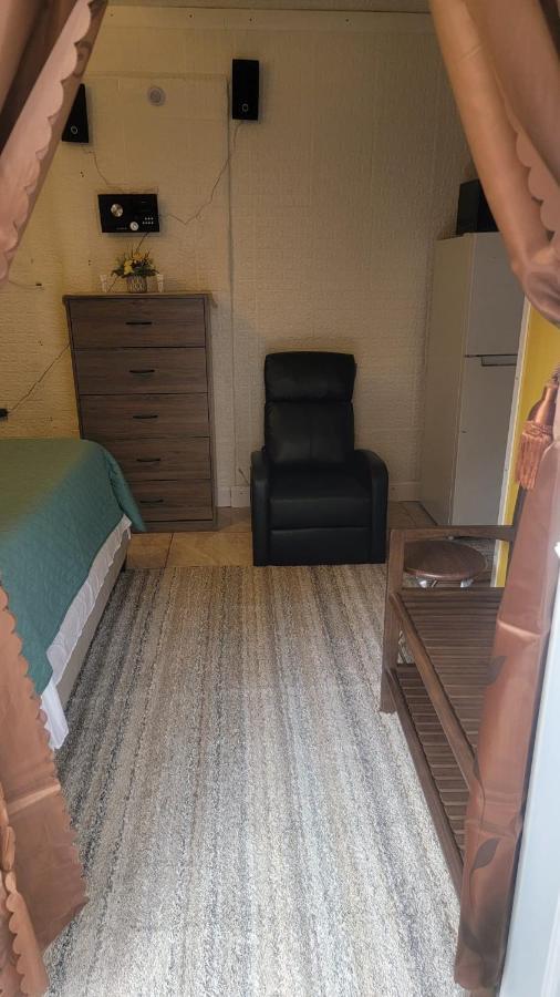 Apartament Sunrise Efficiency Zewnętrze zdjęcie