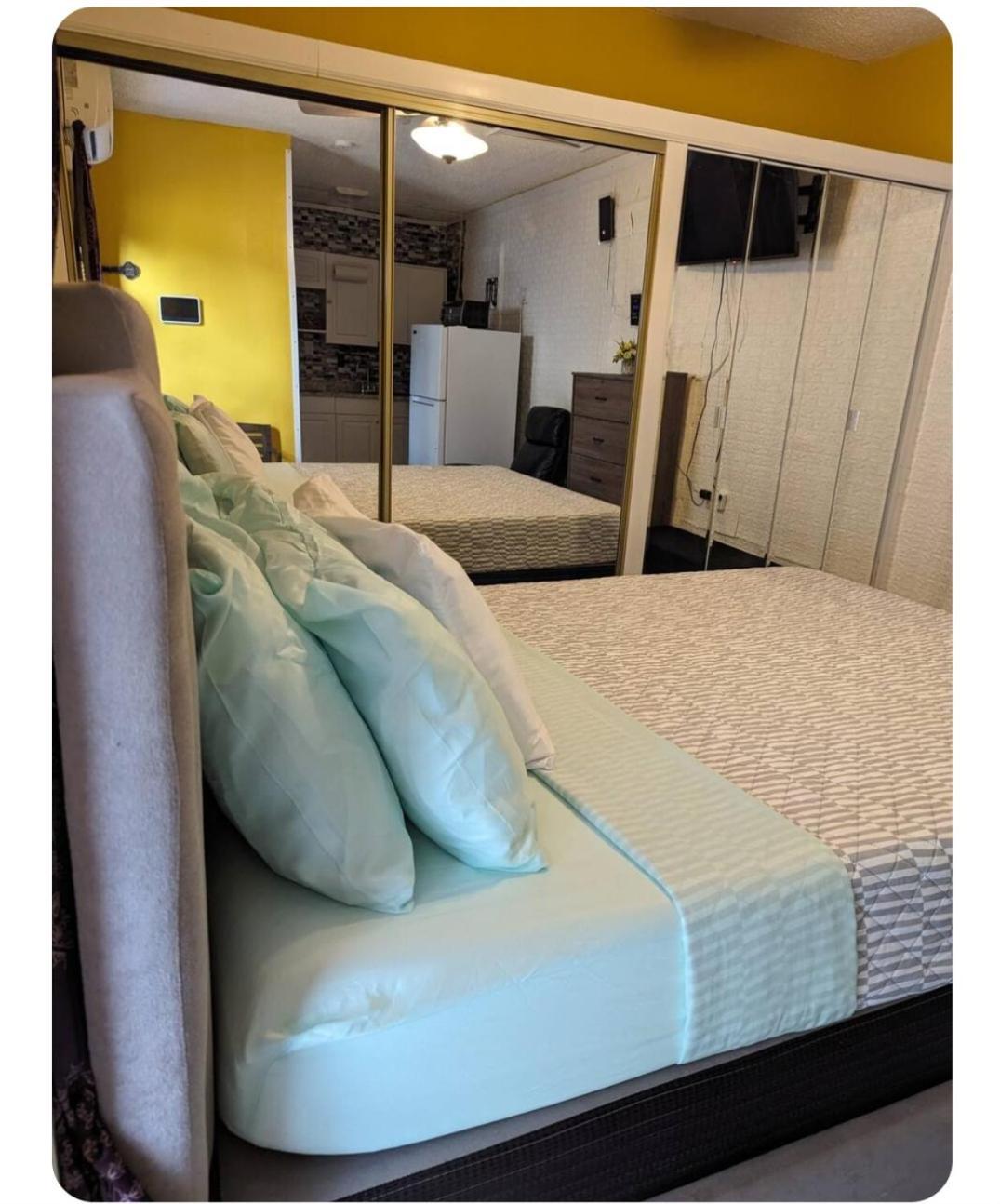 Apartament Sunrise Efficiency Zewnętrze zdjęcie