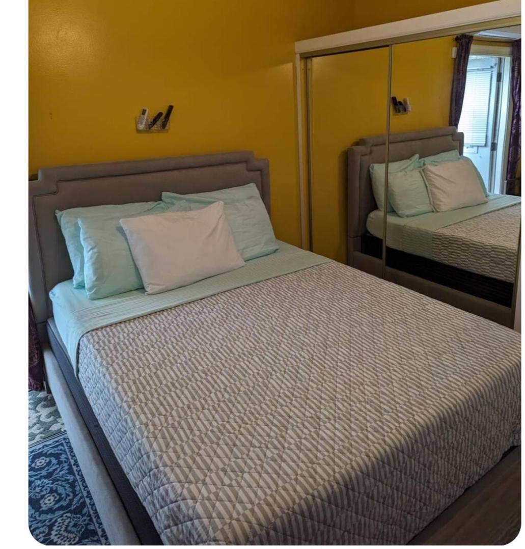 Apartament Sunrise Efficiency Zewnętrze zdjęcie